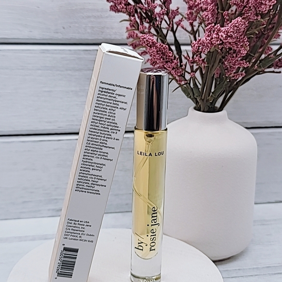 By Rosie Jane Leila Lou - Picture 2 of 6